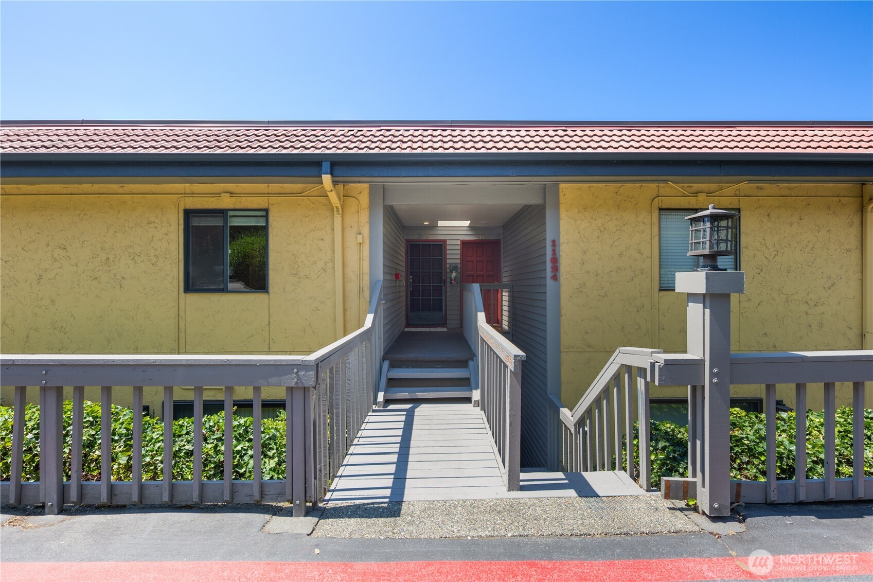 11624 100th Avenue NE Unit: C215