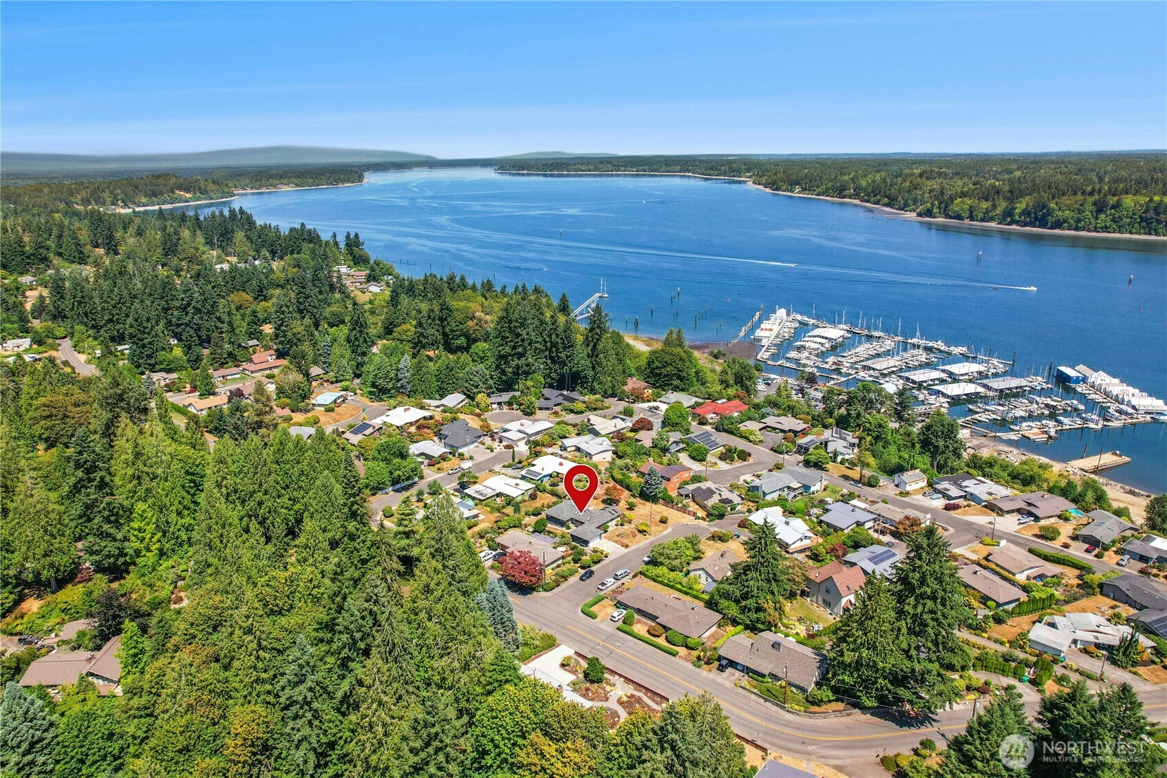 1410 Swallow Lane NW