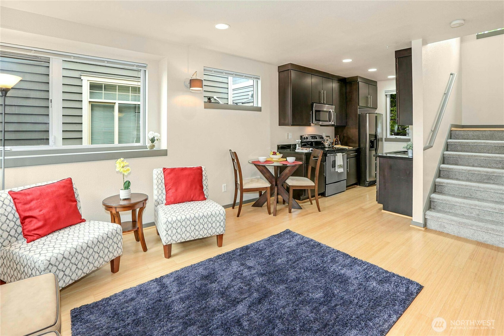 1119 N 85th Street Unit: A