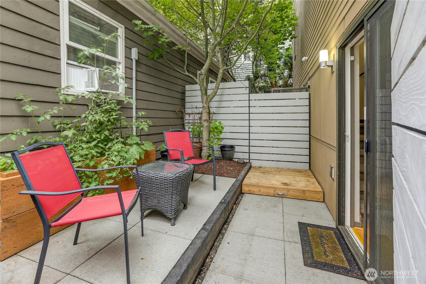 1119 N 85th Street Unit: A