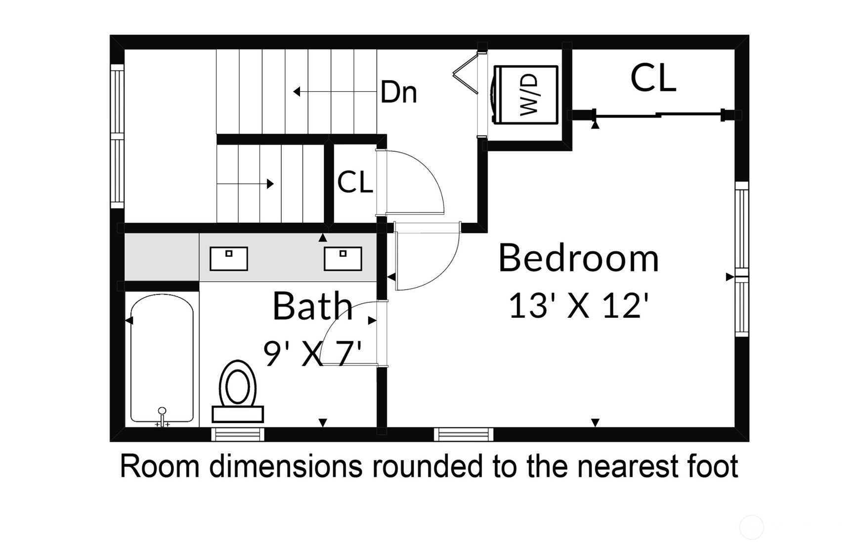 1119 N 85th Street Unit: A