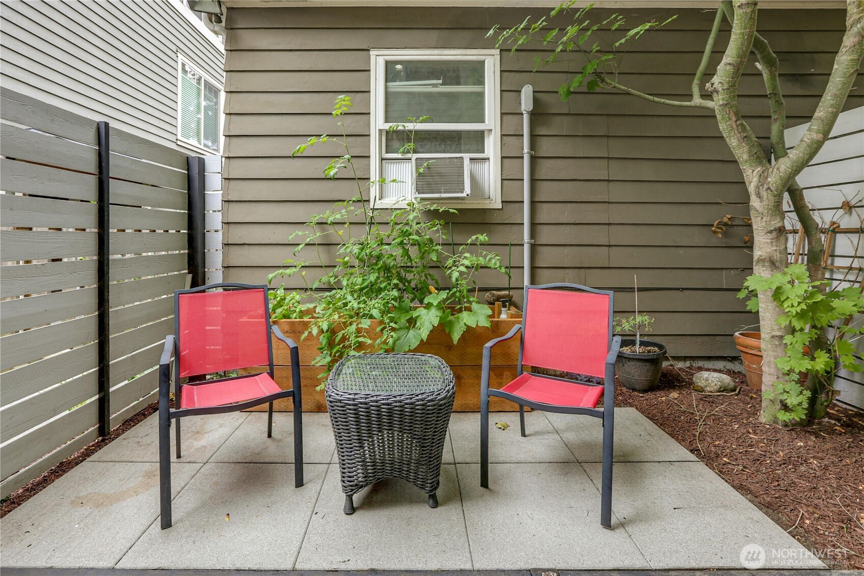 1119 N 85th Street Unit: A