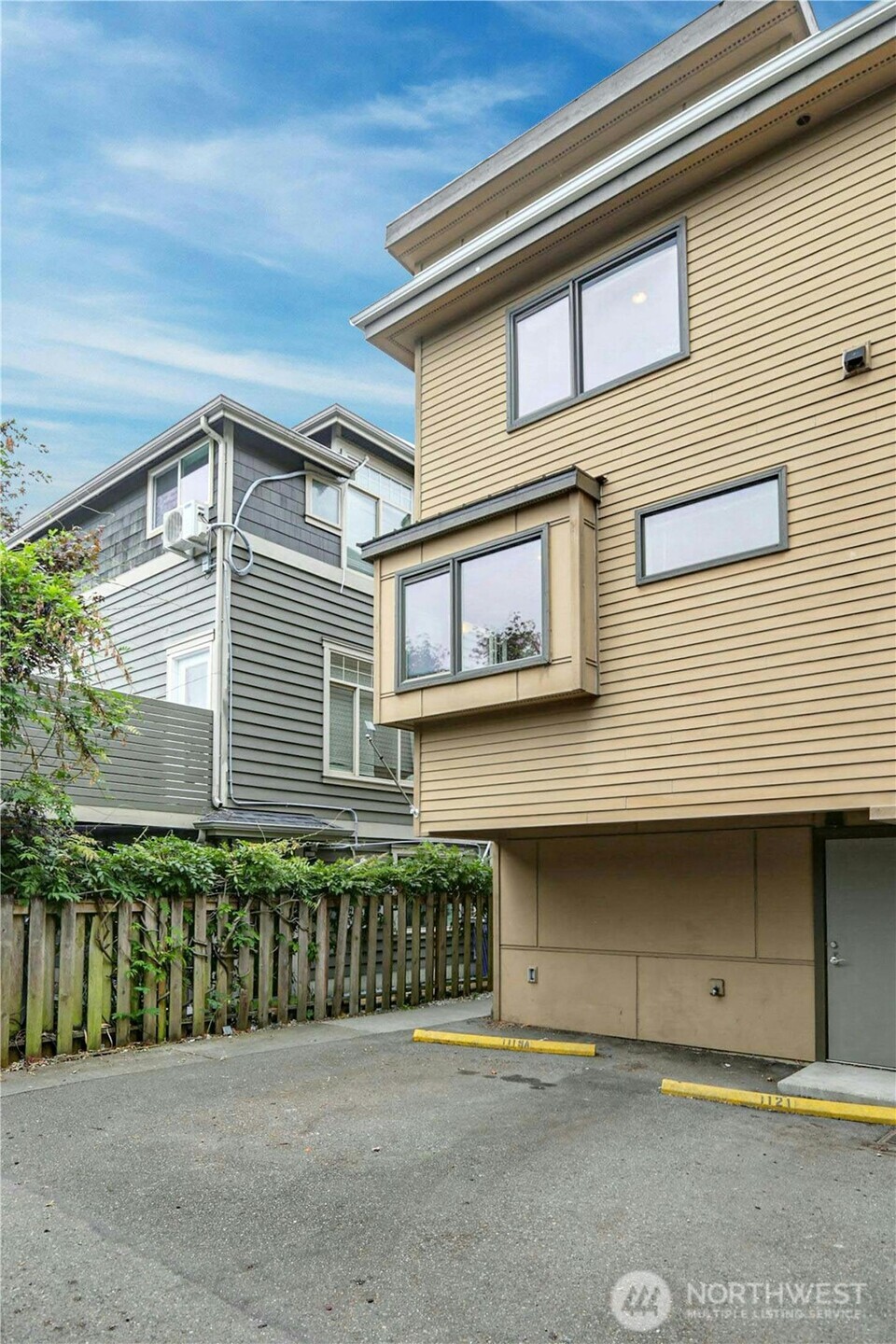 1119 N 85th Street Unit: A