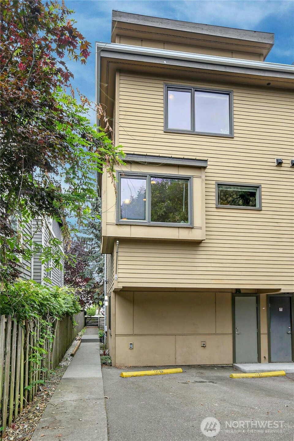1119 N 85th Street Unit: A