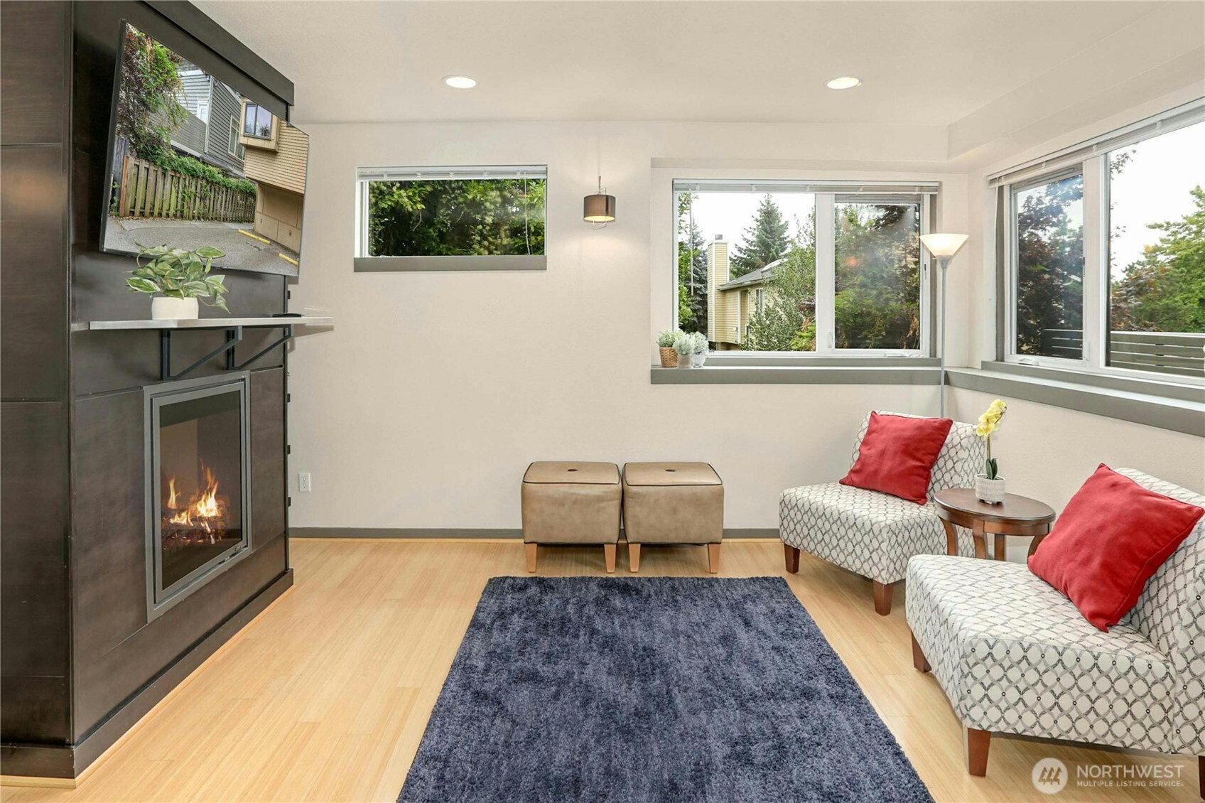 1119 N 85th Street Unit: A