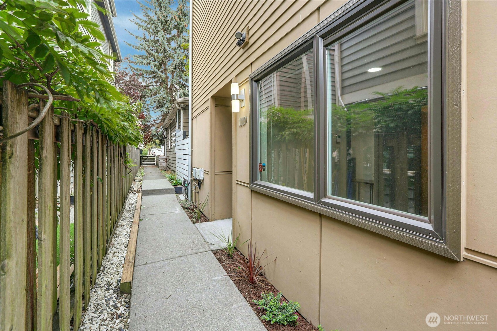 1119 N 85th Street Unit: A