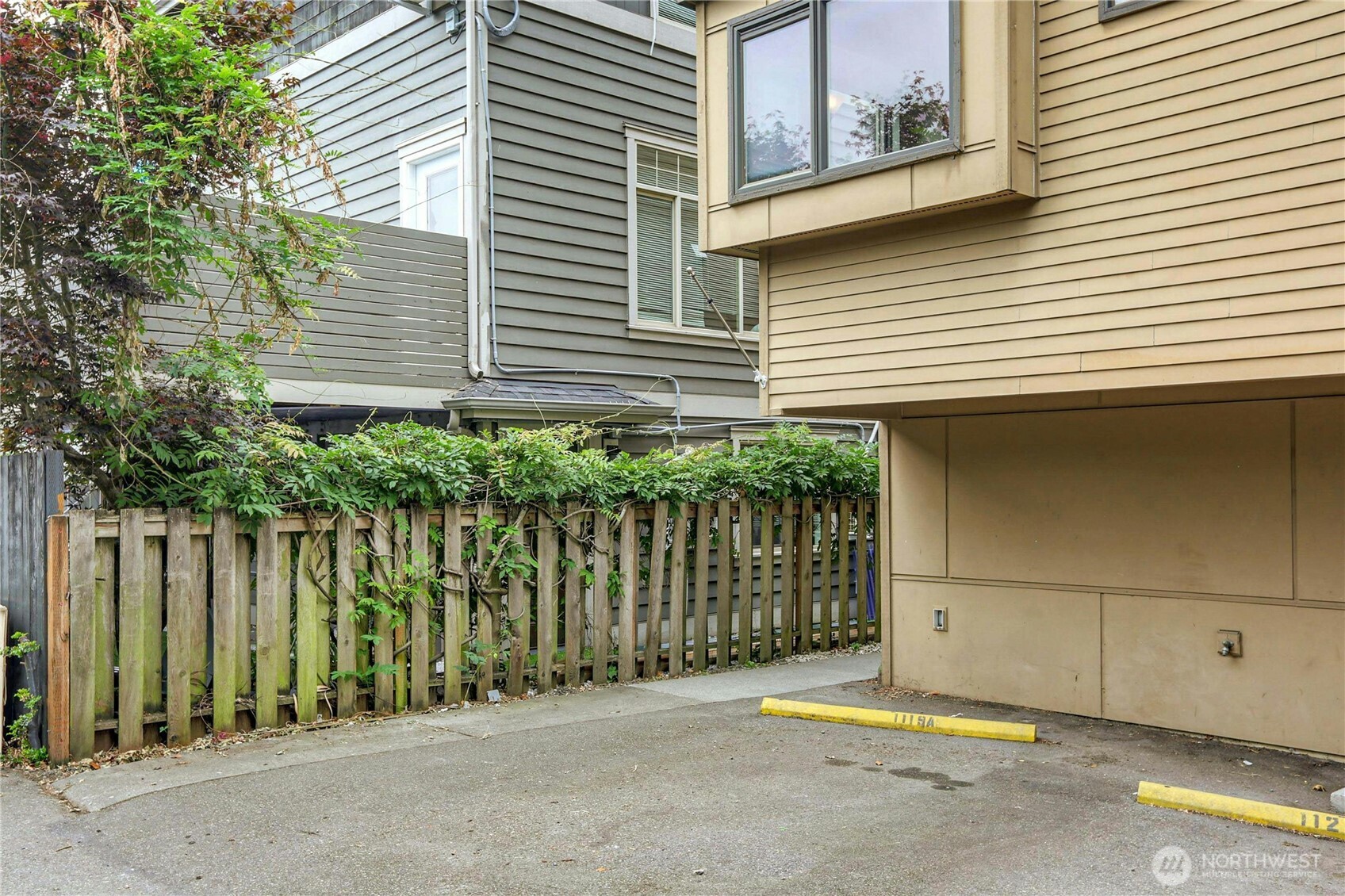 1119 N 85th Street Unit: A