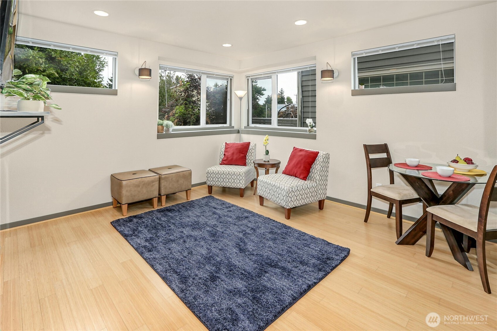 1119 N 85th Street Unit: A