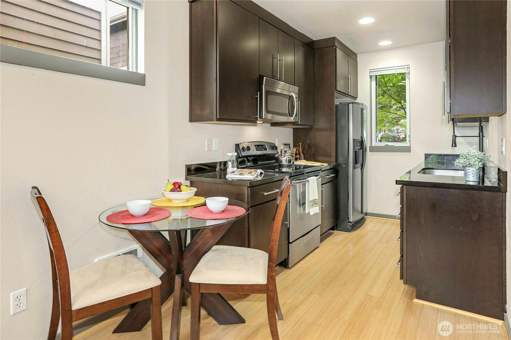 1119 N 85th Street Unit: A