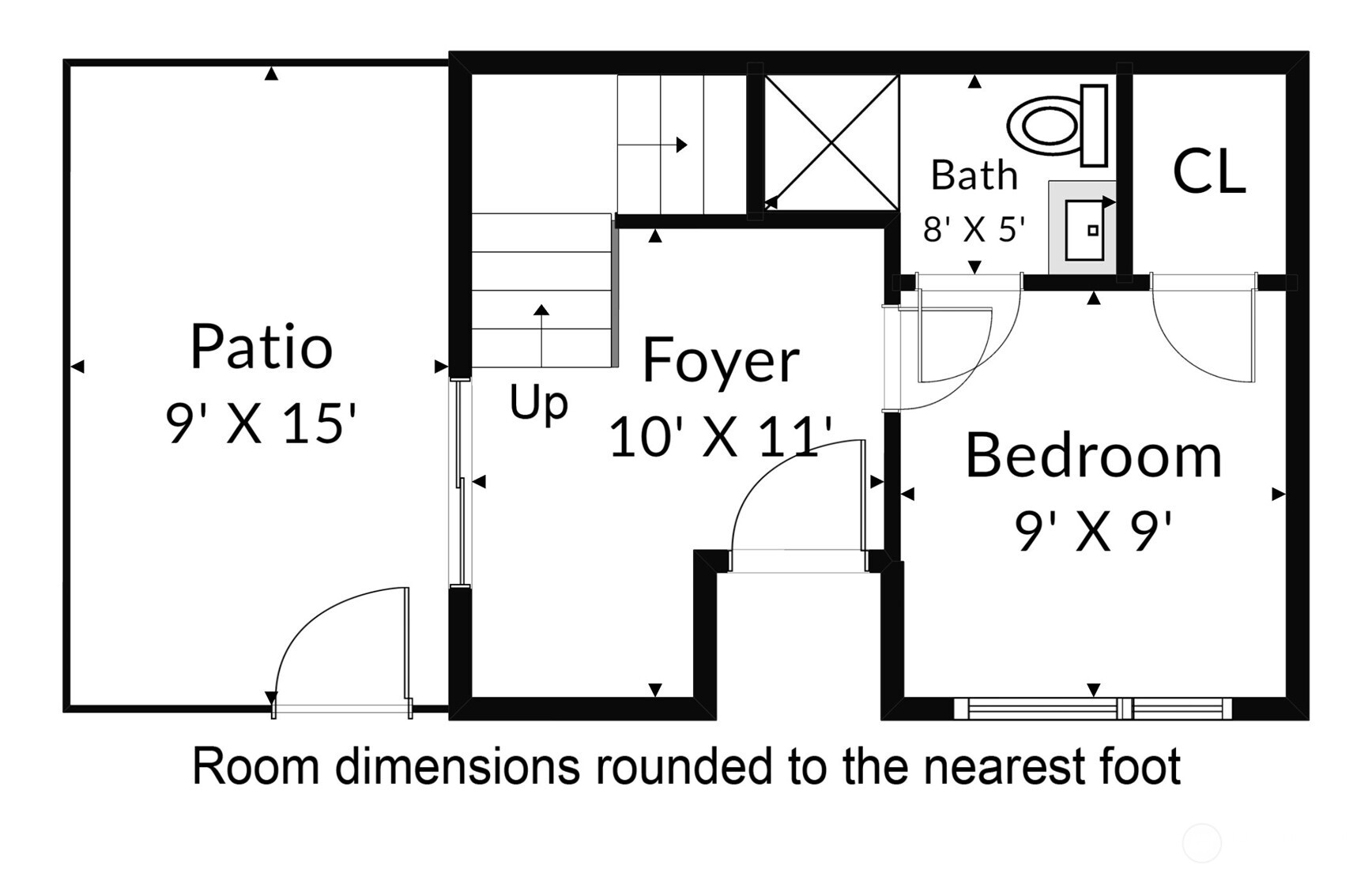 1119 N 85th Street Unit: A