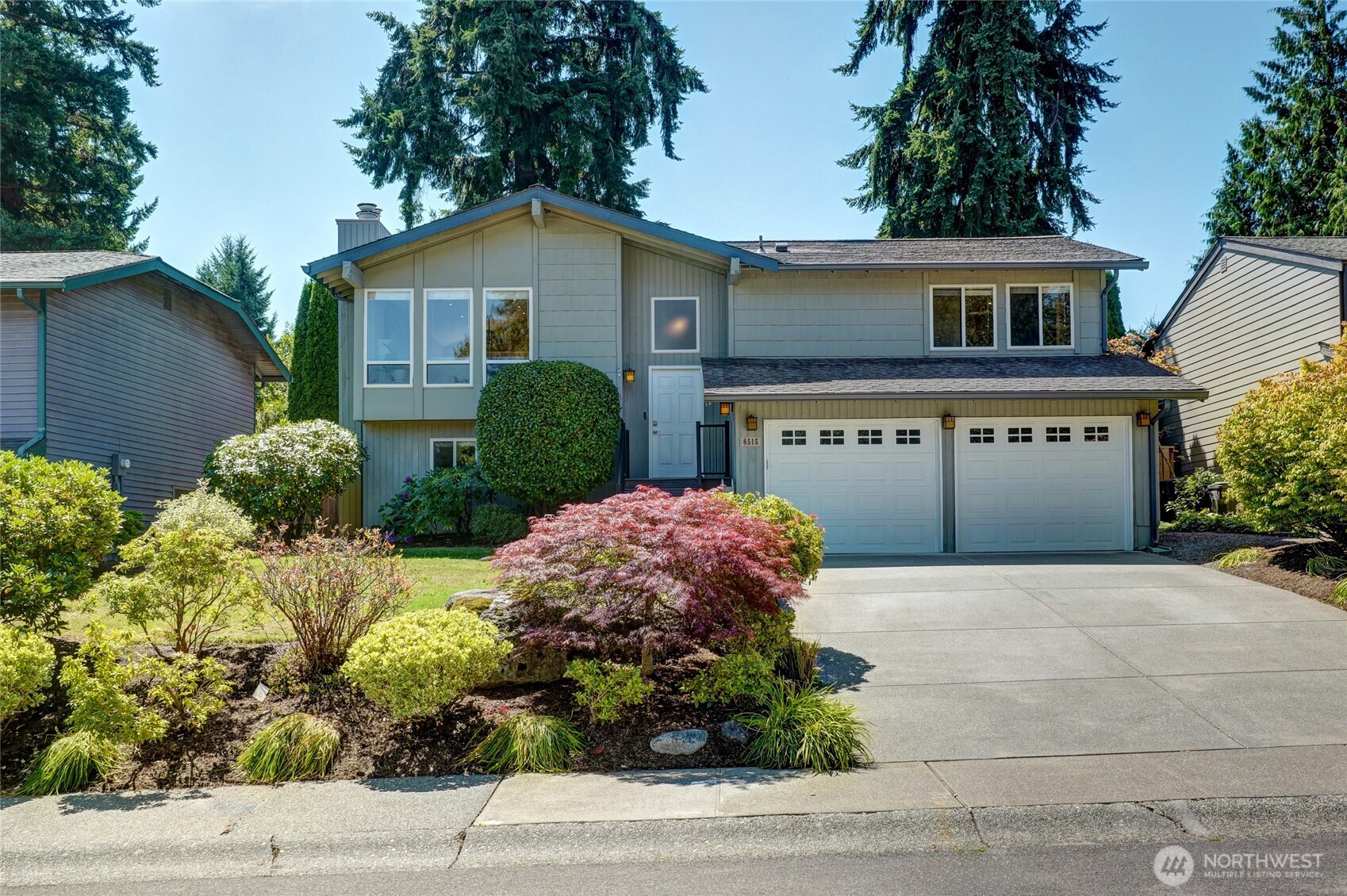 8515 NE 143rd Street