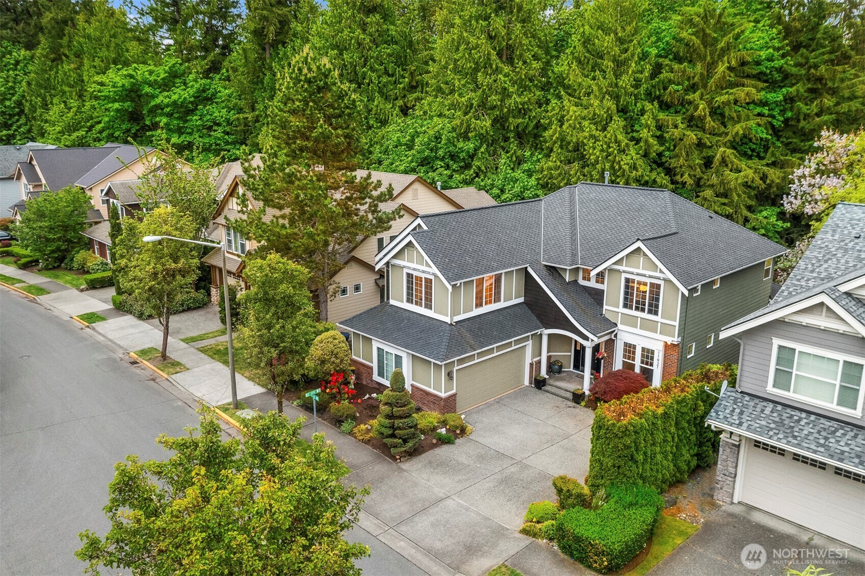 11921 165th Place NE