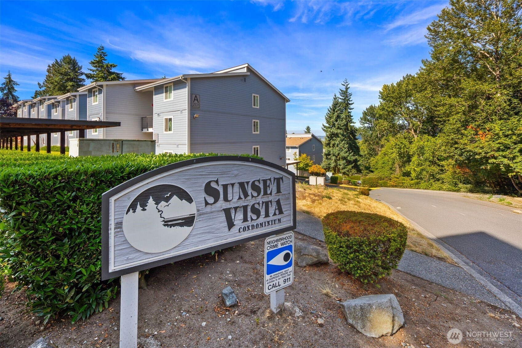 2511 S 248th St Unit: B12