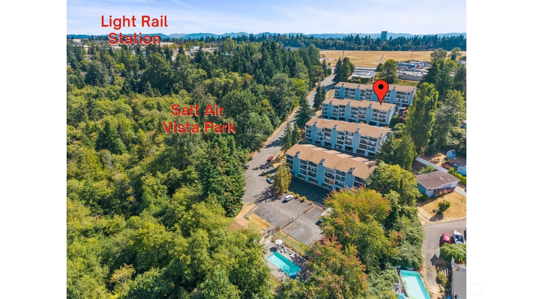 2511 S 248th St Unit: B12