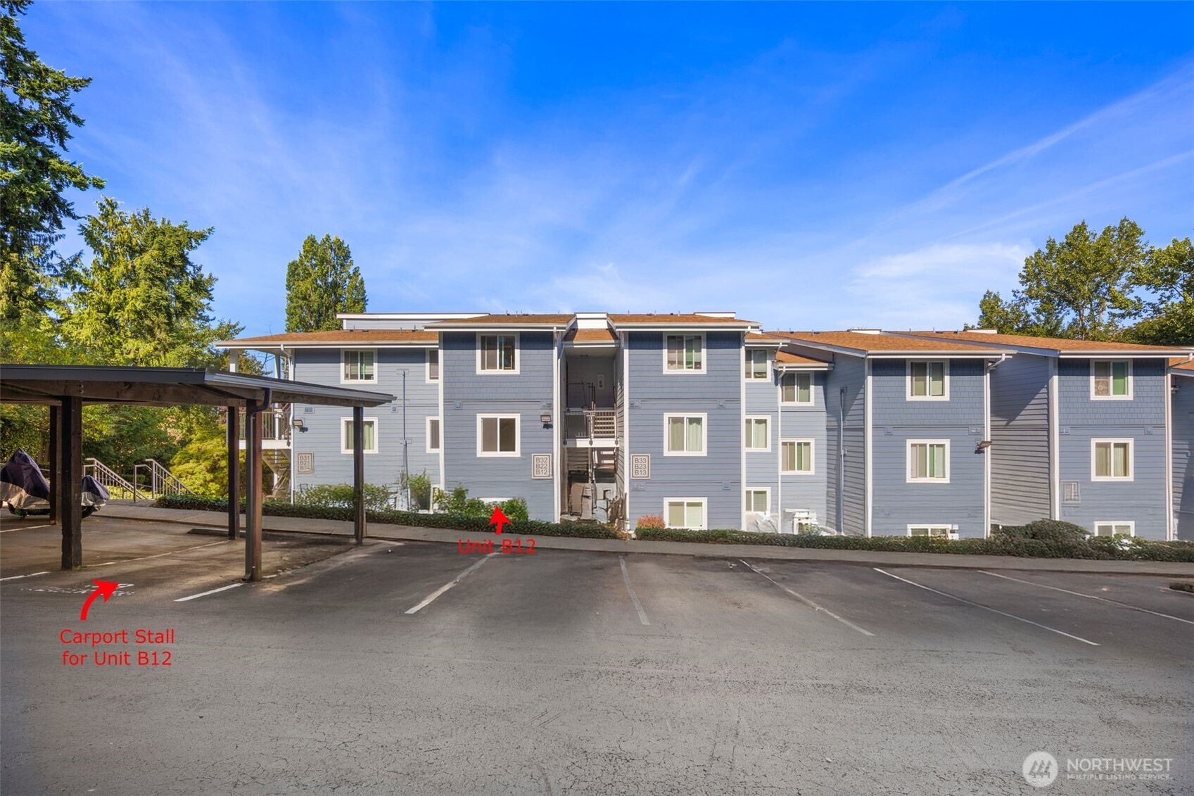 2511 S 248th St Unit: B12