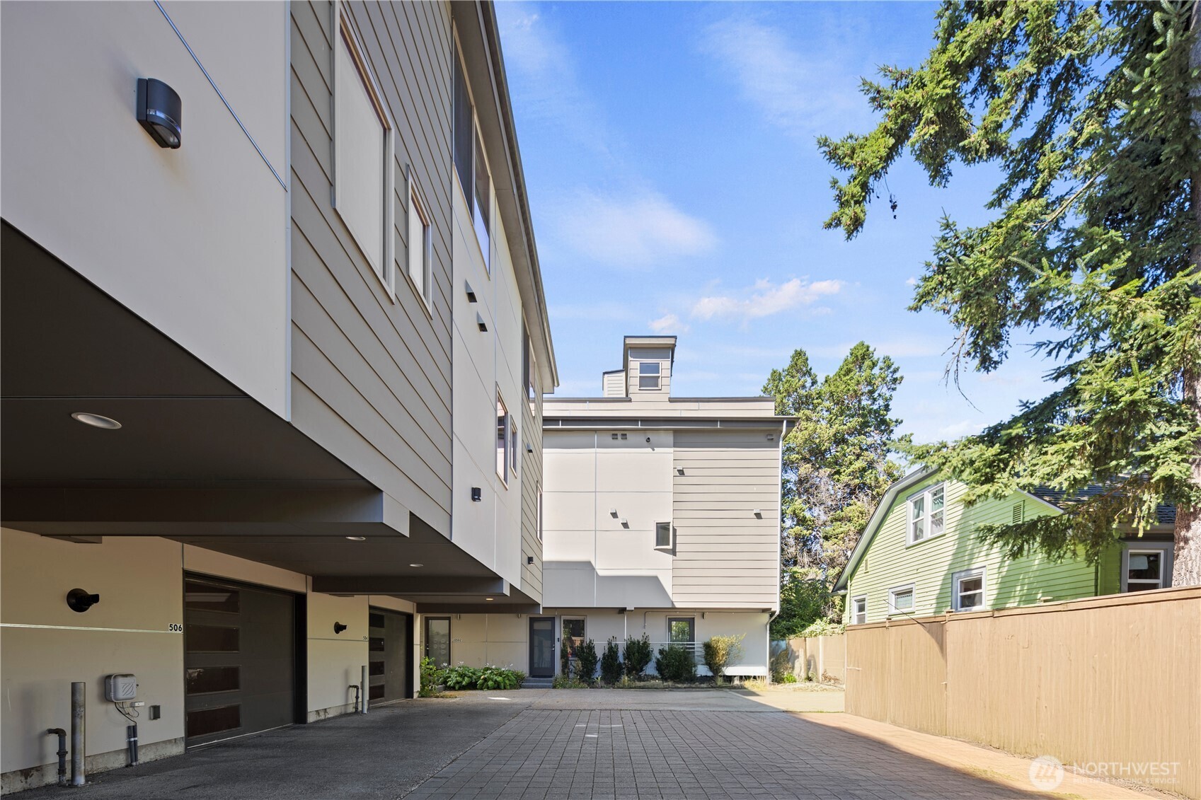 506 N 105th Street