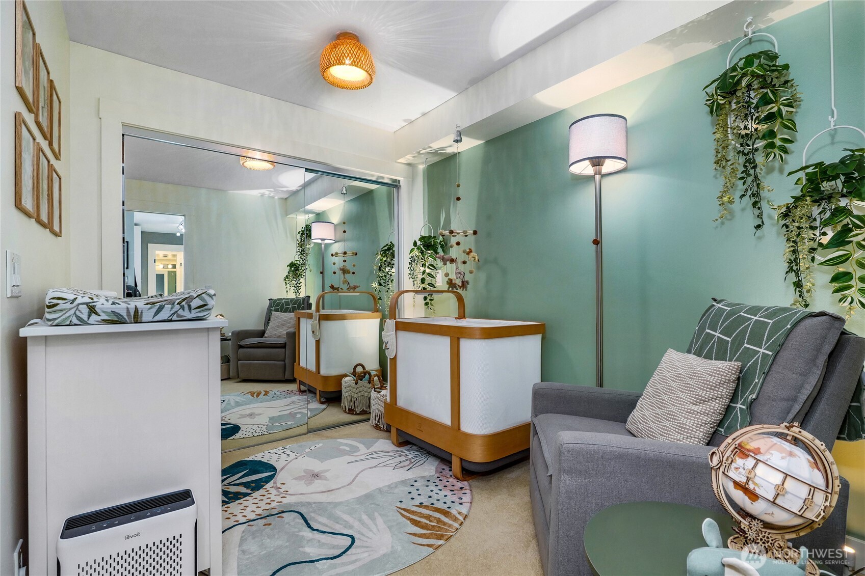 2321 W Plymouth Street Unit: 21