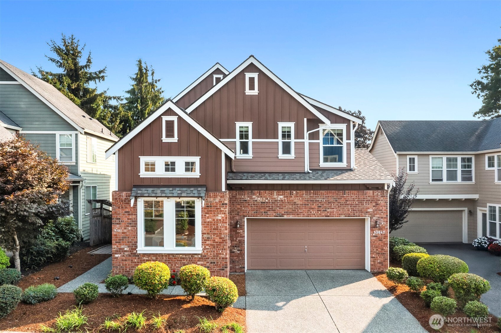 13047 NE 138th Place