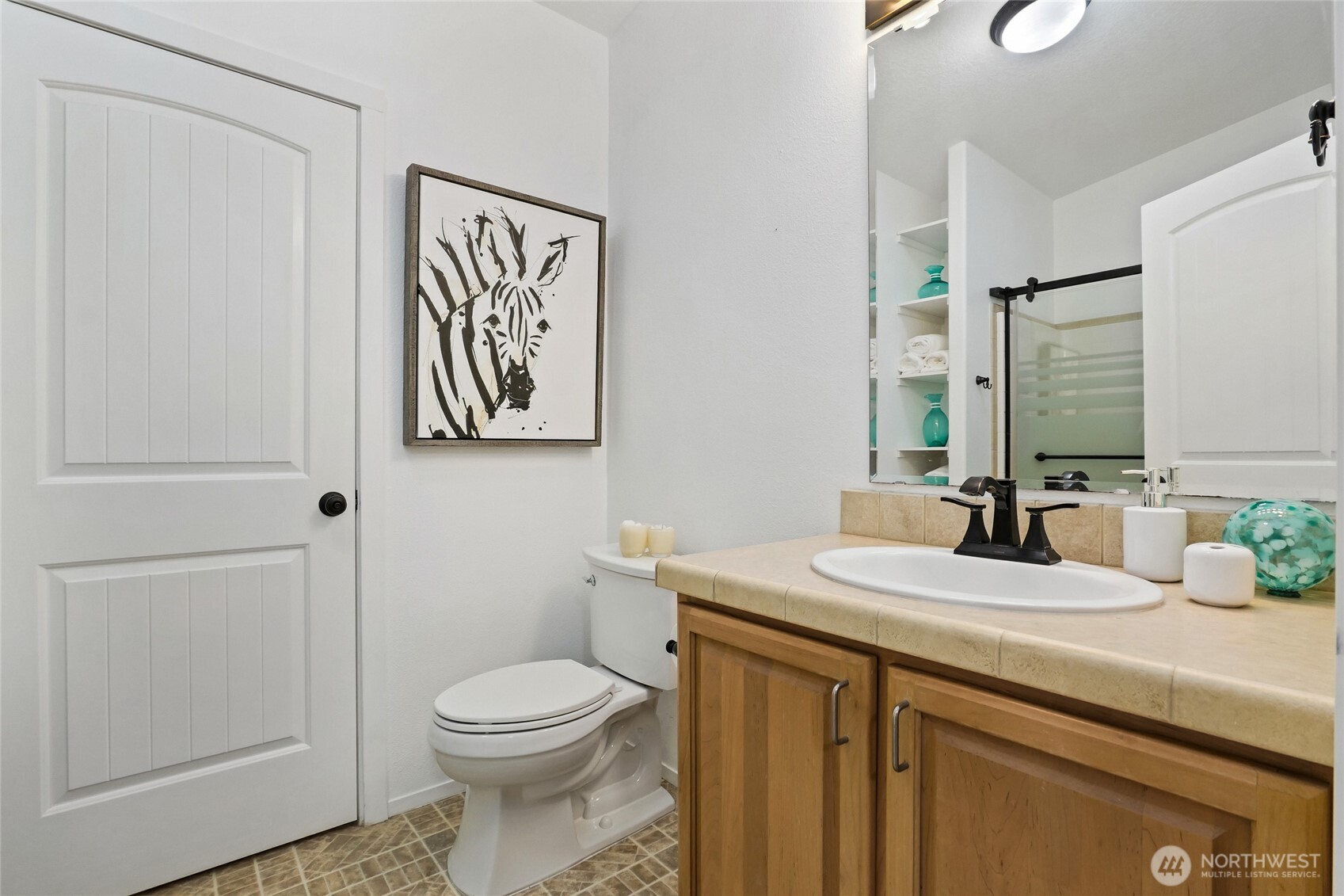 1124 E Sunset Hill Road