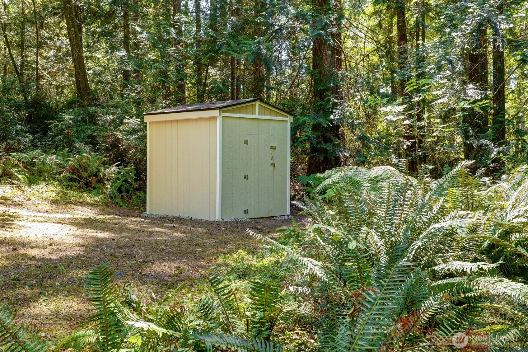 1124 E Sunset Hill Road