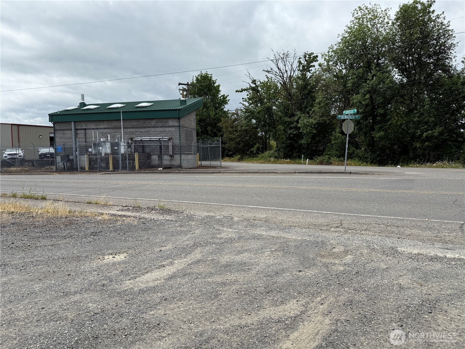 0 SW Newaukum Avenue