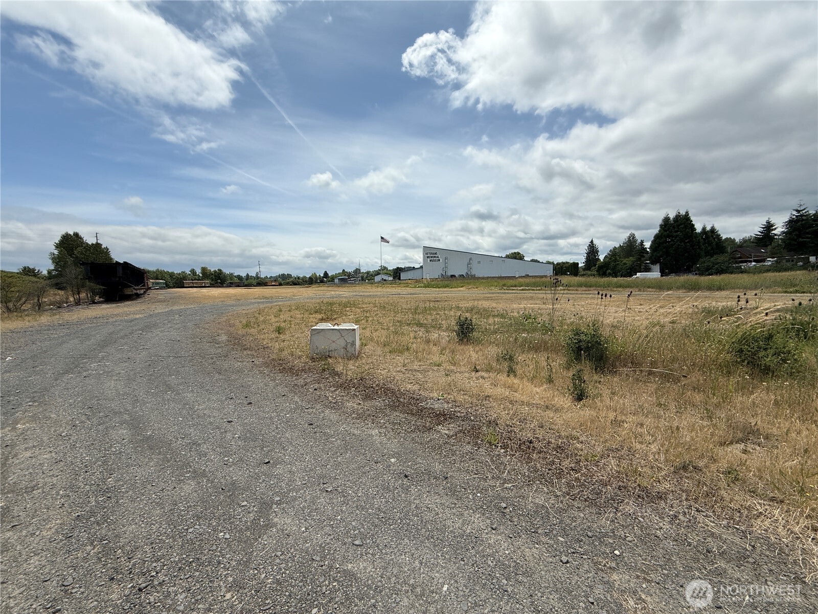 0 SW Newaukum Avenue