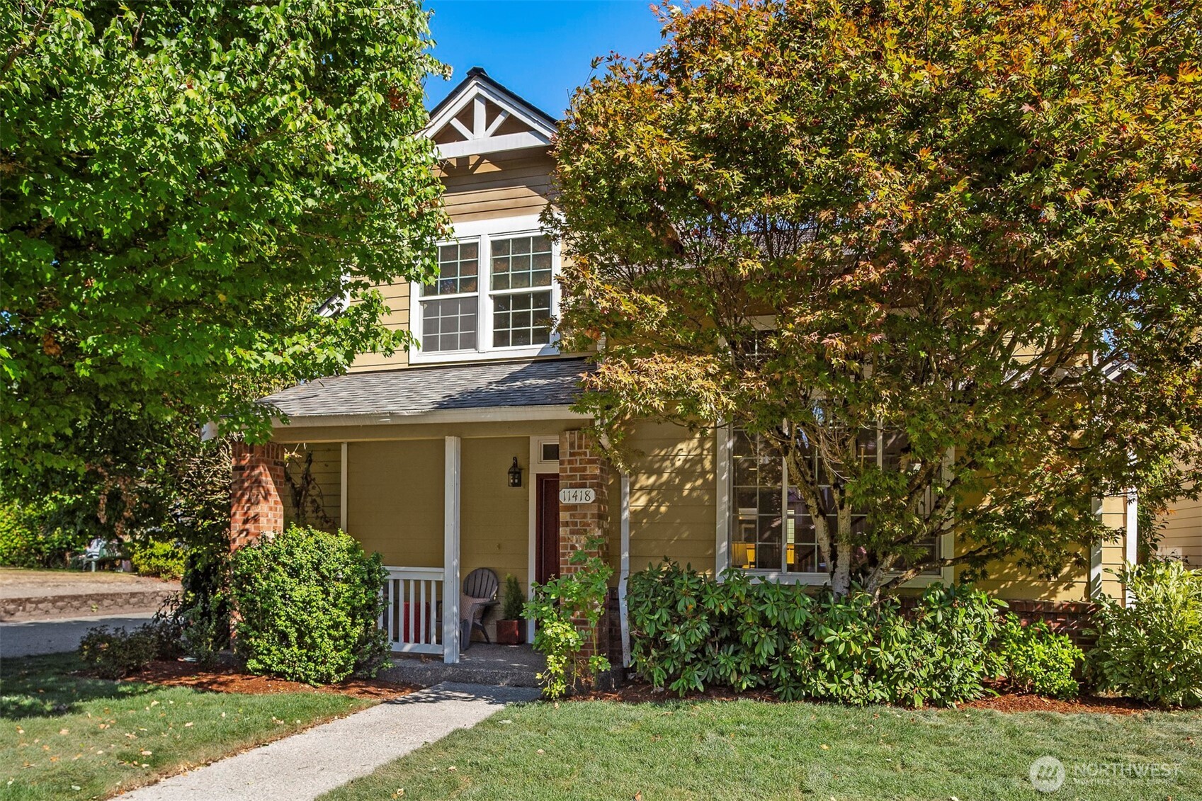 11418 179th Court NE