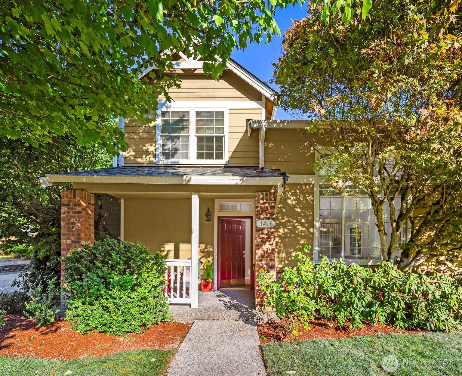 11418 179th Court NE