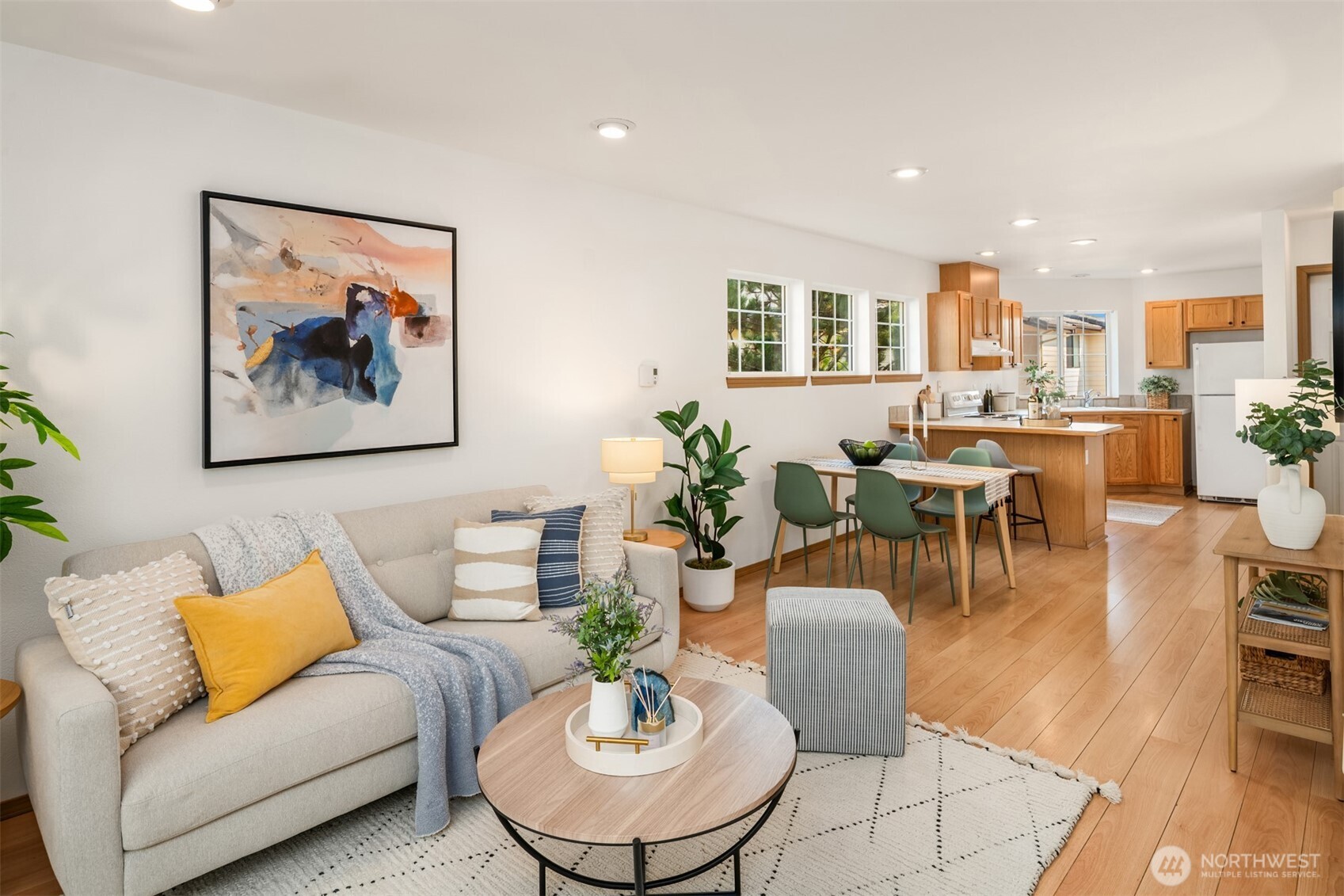 1231 NE 135th Street Unit: D