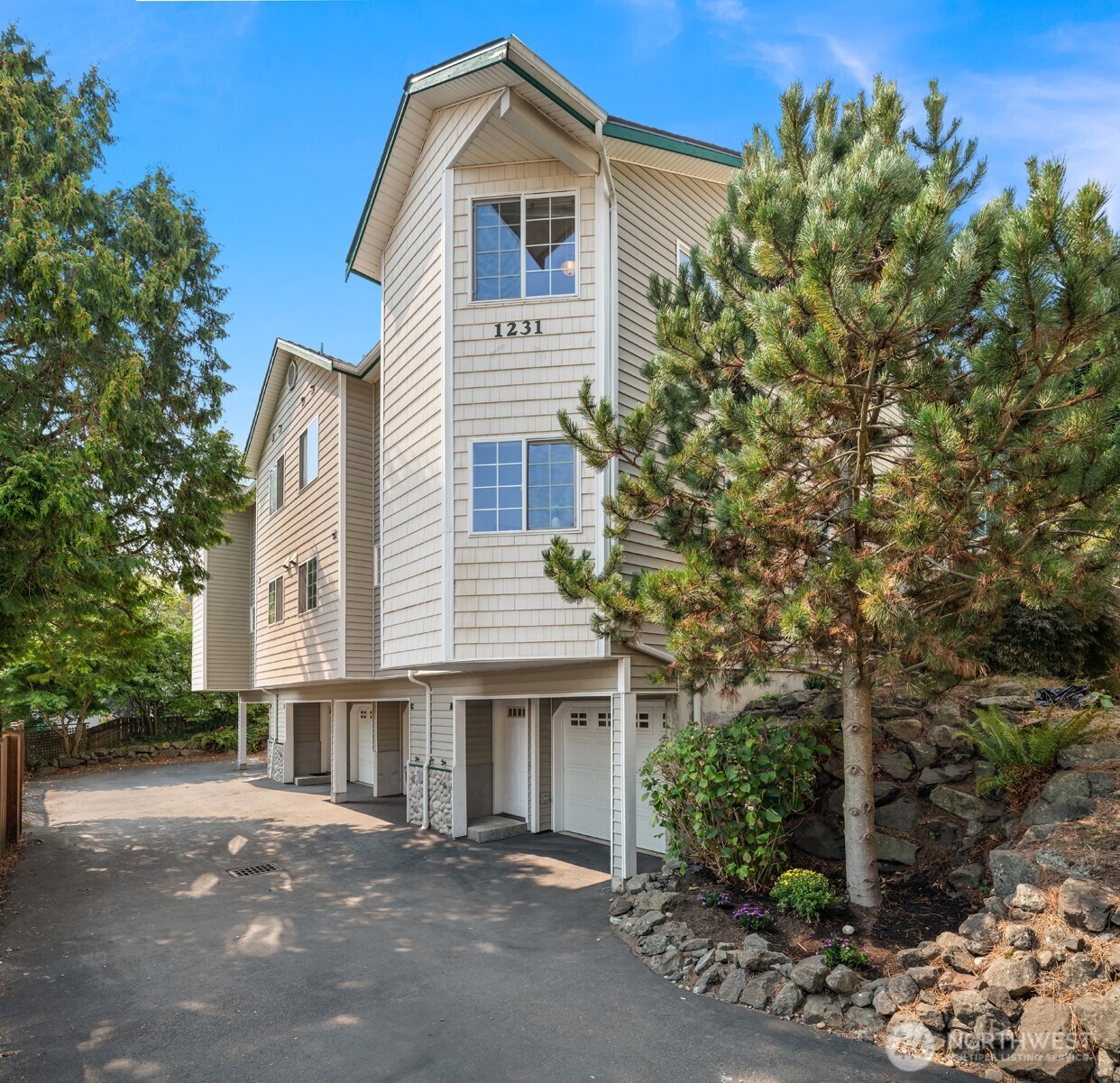 1231 NE 135th Street Unit: D