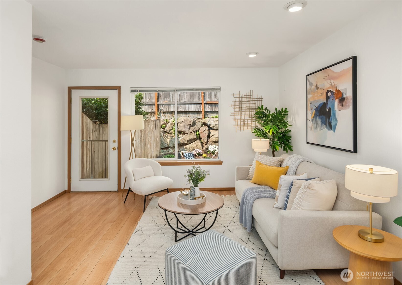 1231 NE 135th Street Unit: D