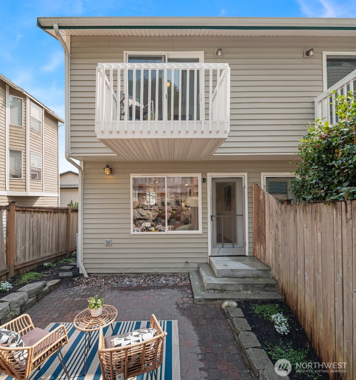 1231 NE 135th Street Unit: D