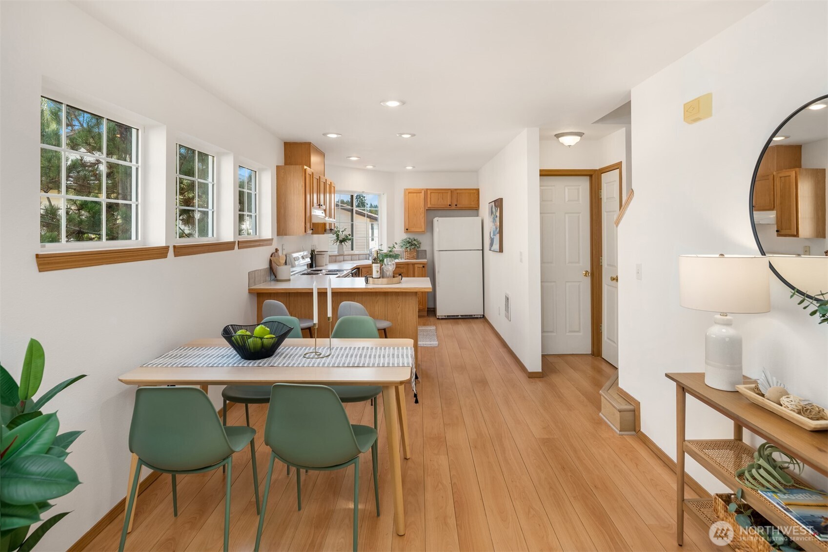 1231 NE 135th Street Unit: D