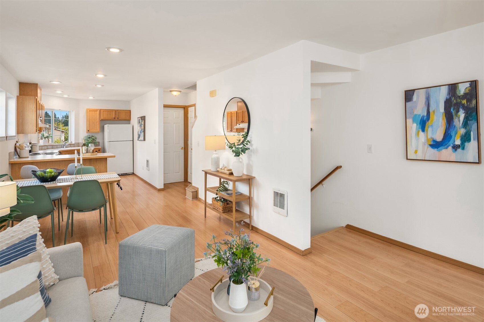 1231 NE 135th Street Unit: D