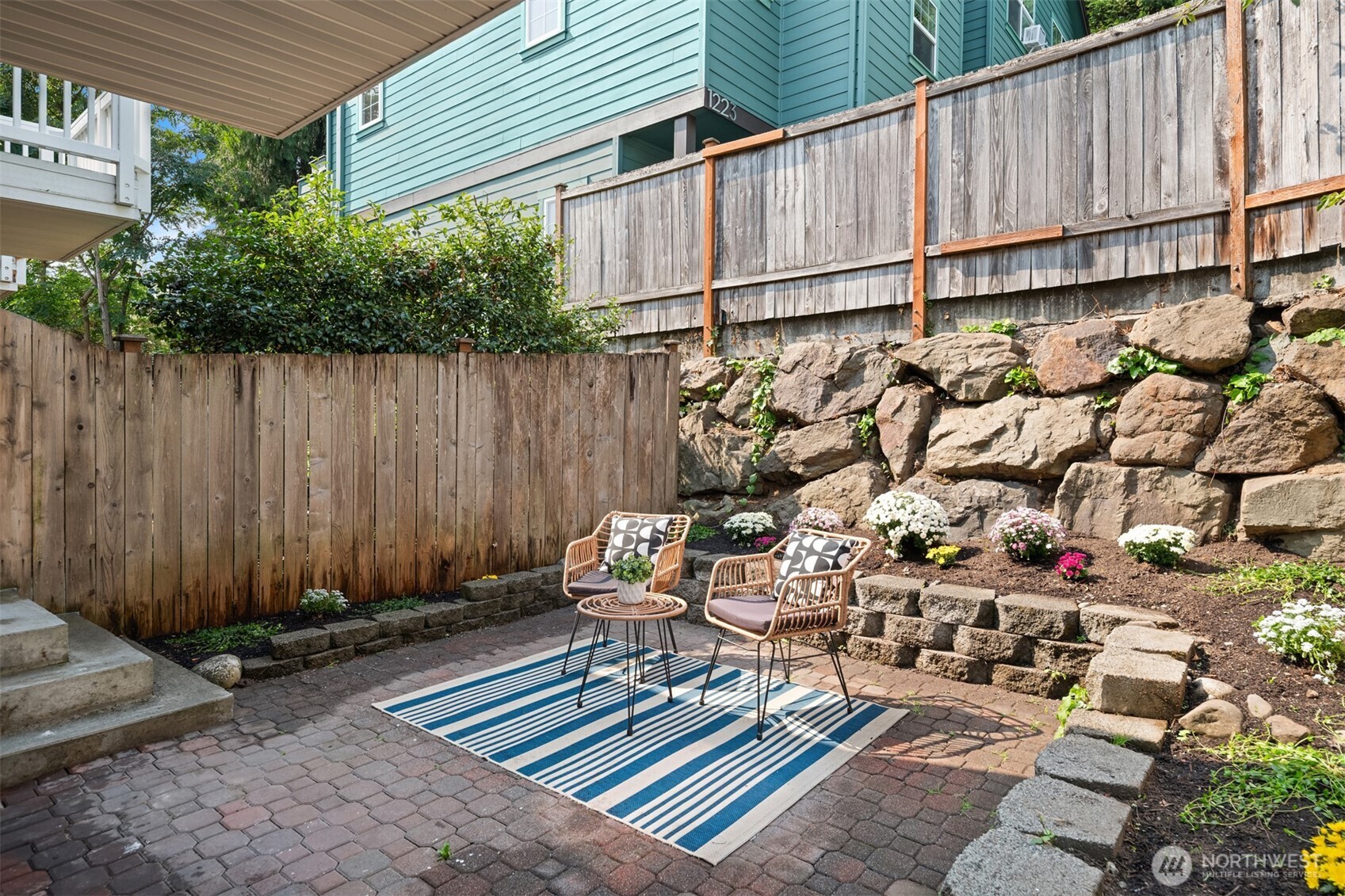 1231 NE 135th Street Unit: D