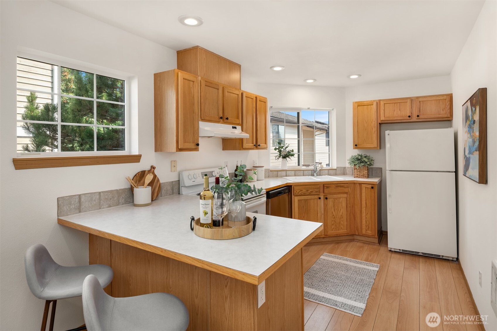 1231 NE 135th Street Unit: D