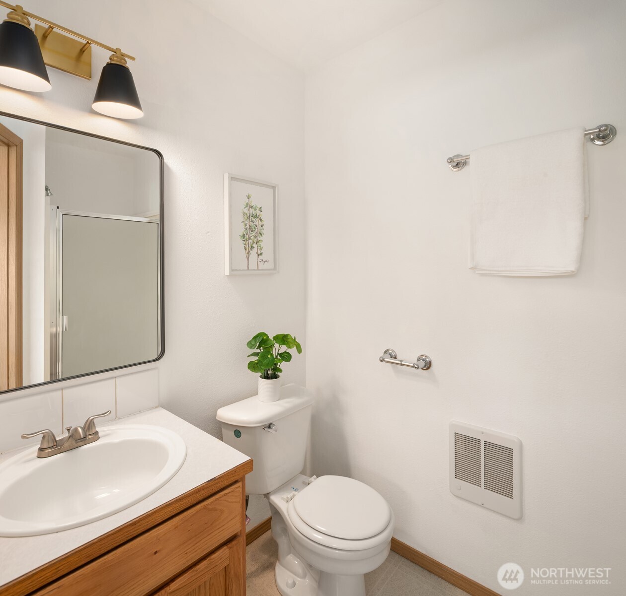 1231 NE 135th Street Unit: D