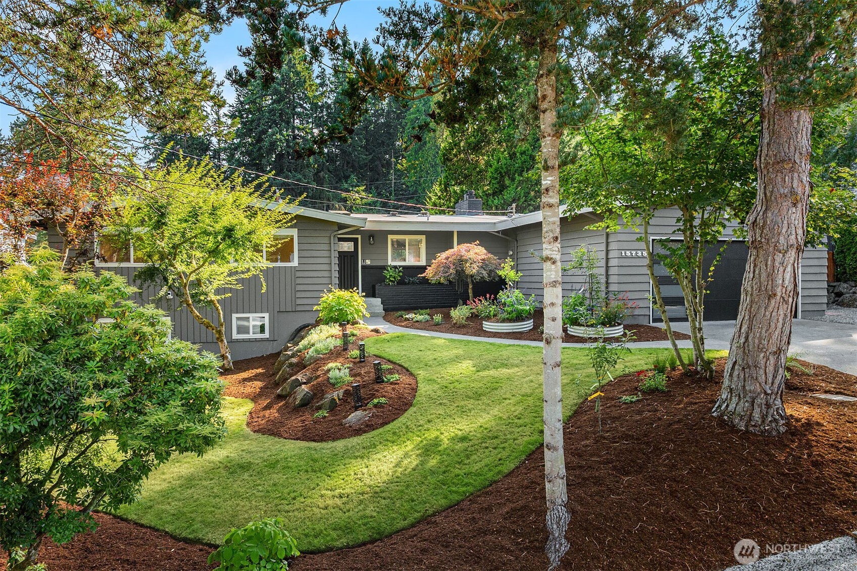 15735 SE 25th Street