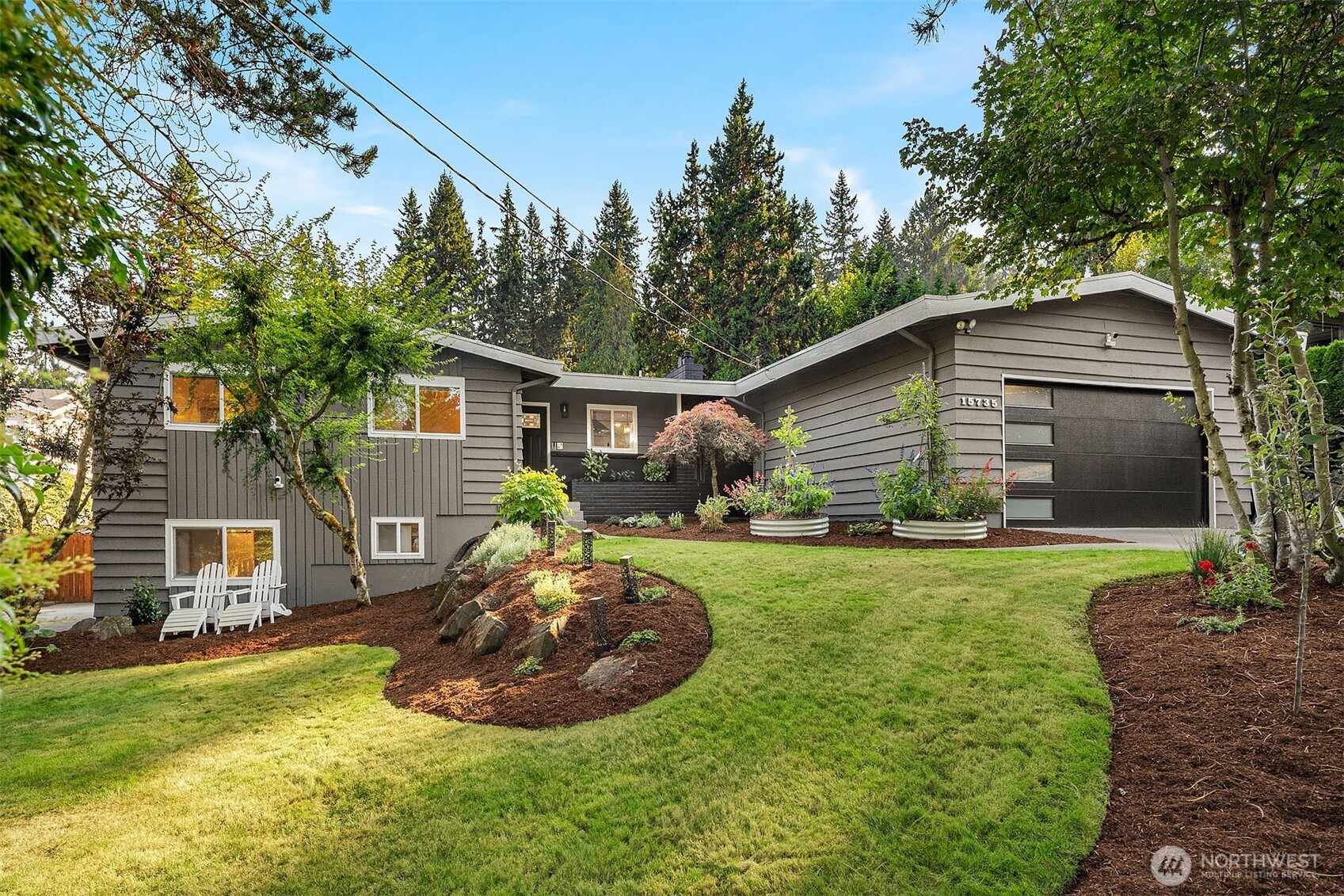 15735 SE 25th Street