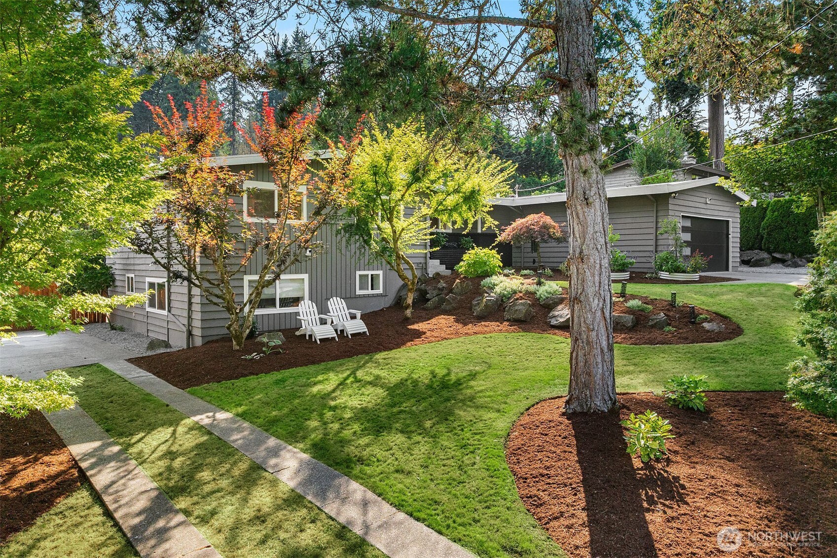 15735 SE 25th Street