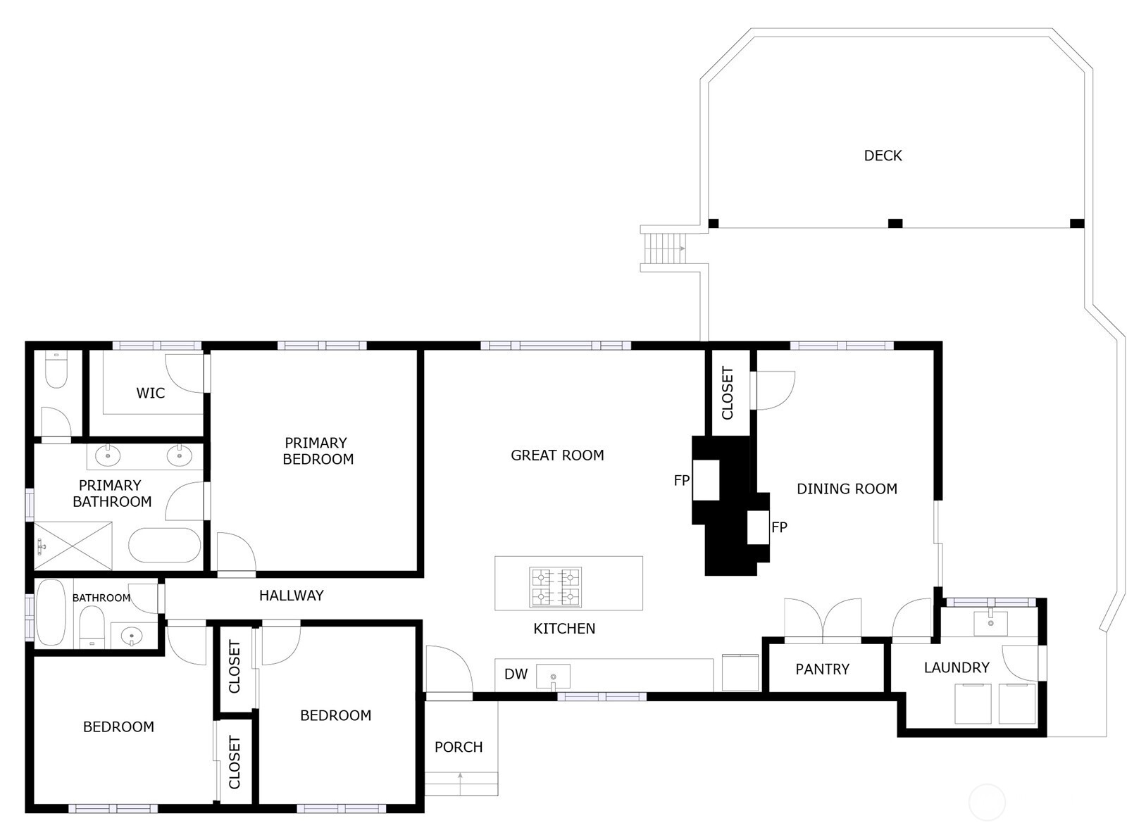 15735 SE 25th Street