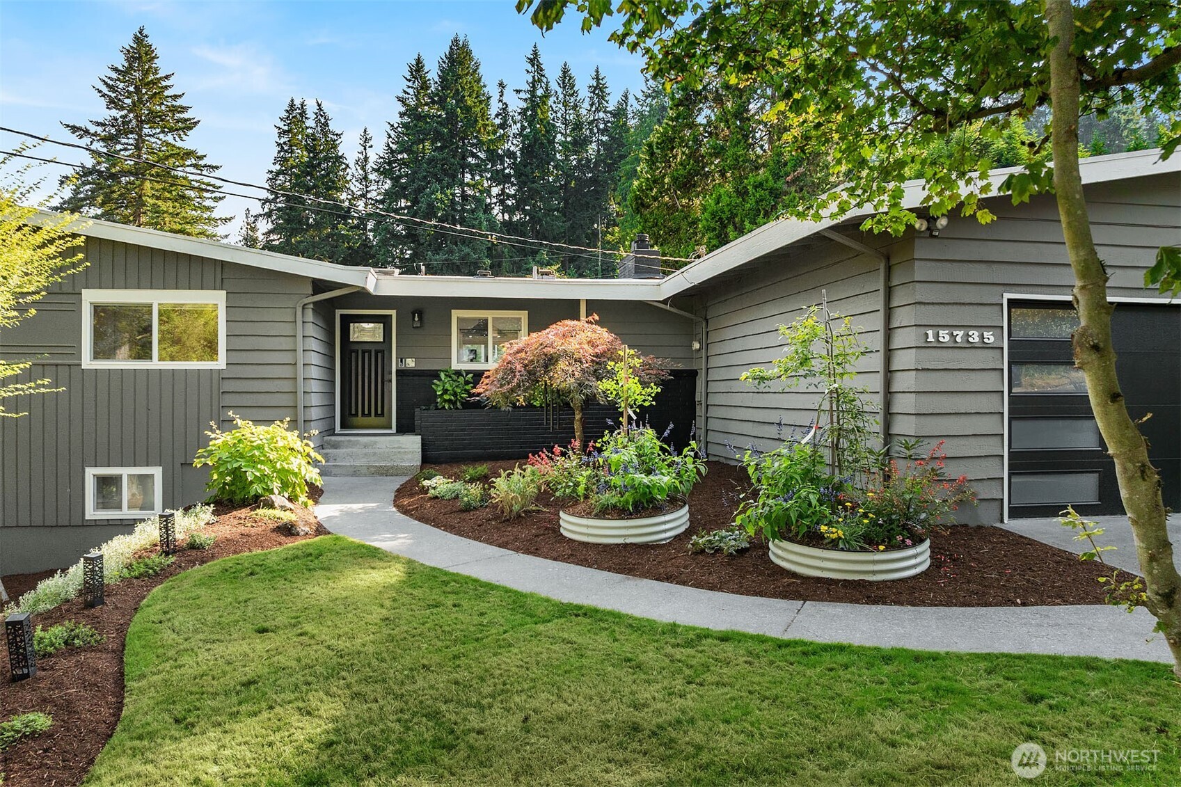15735 SE 25th Street