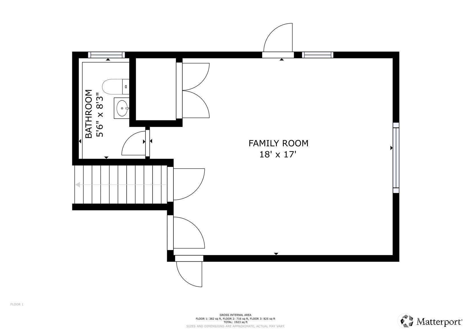 18204 NE 31st Street