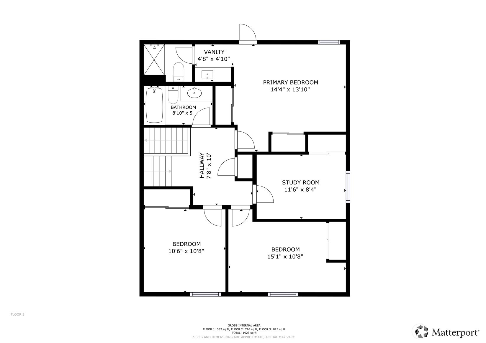 18204 NE 31st Street