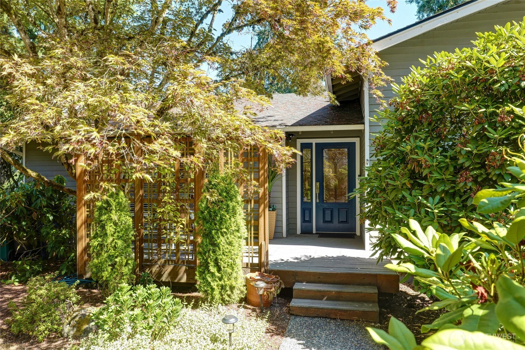 18204 NE 31st Street