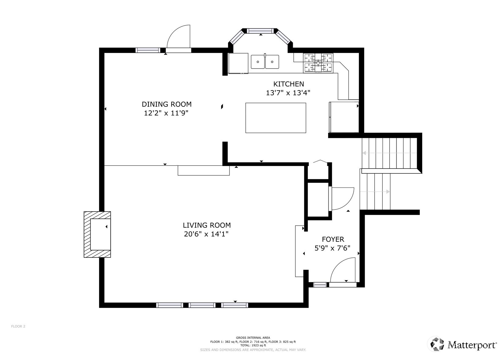 18204 NE 31st Street