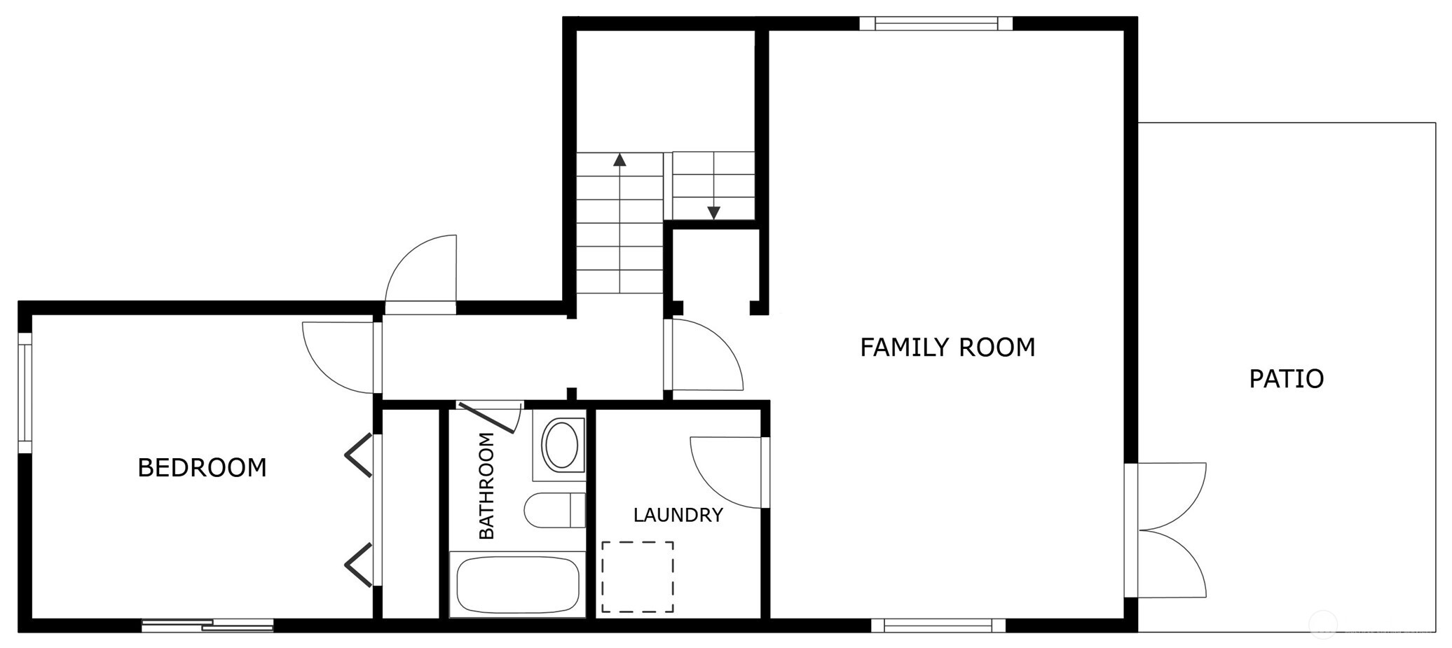 8004 NE 28th Street