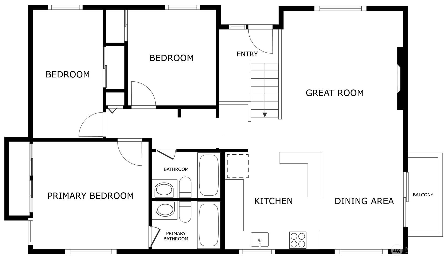 8004 NE 28th Street