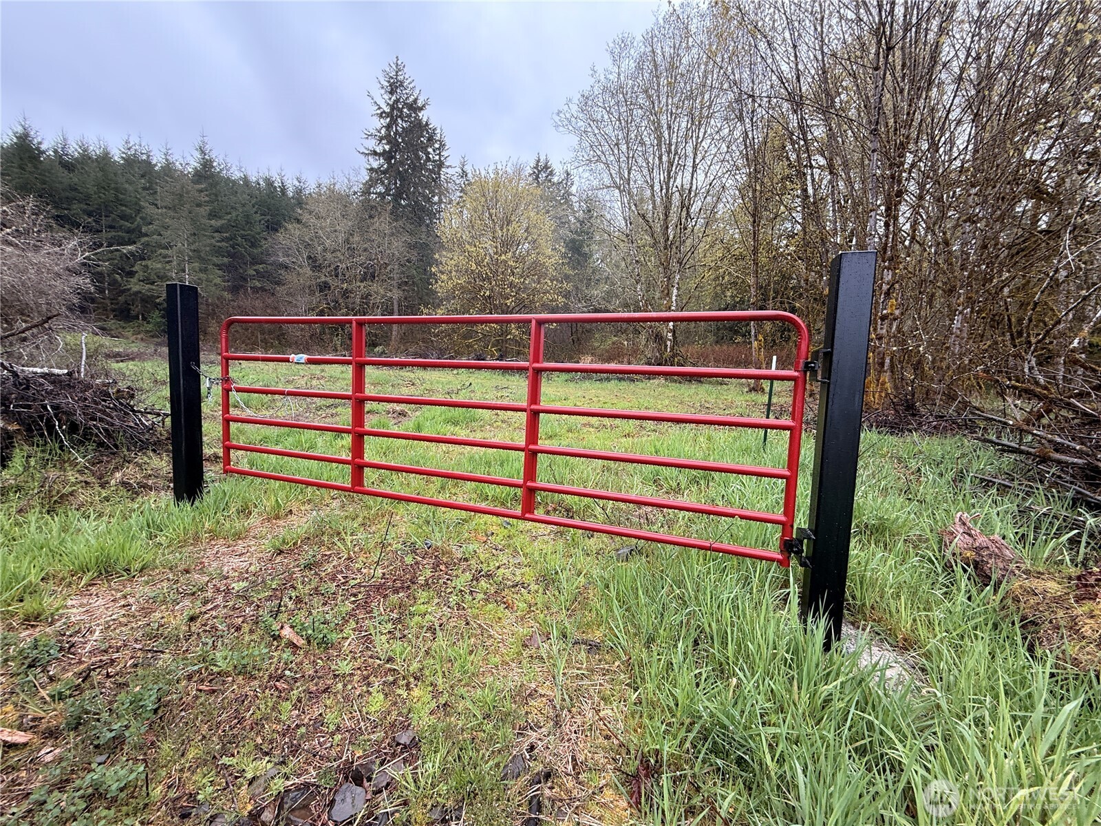 0 Bunker Creek Road