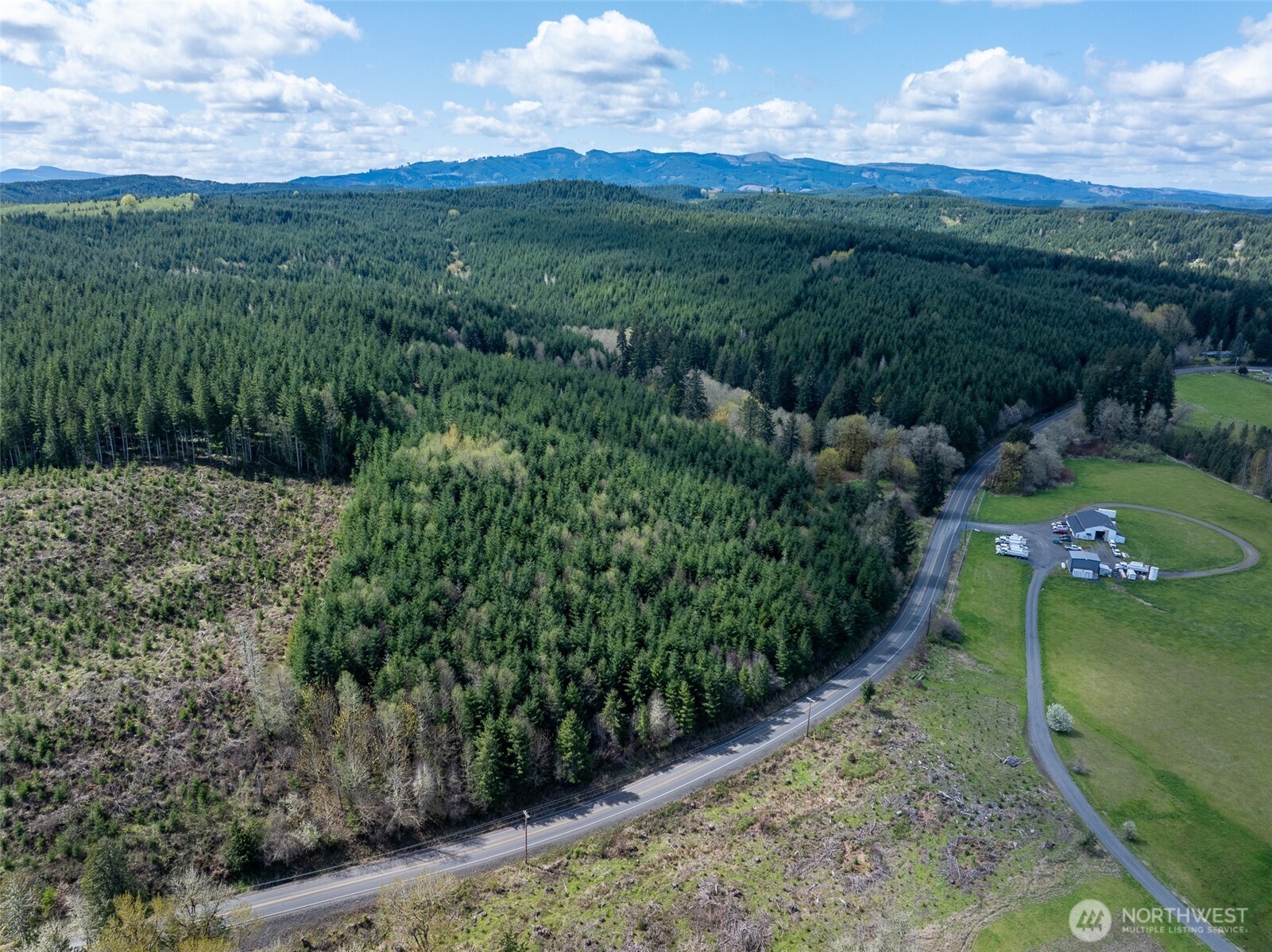 0 Bunker Creek Road